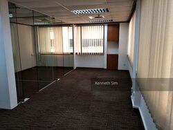 Tong Eng Building (D1), Office #627653771